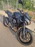 Kawasaki z800  70kw LEGAL A2