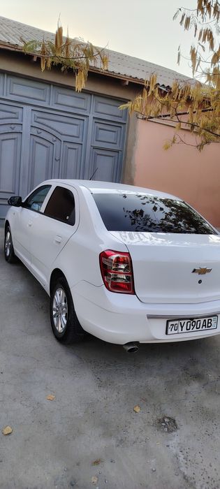 Cobolt sotiladi 2023