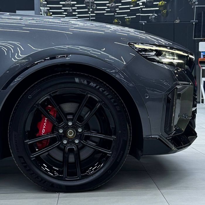 Voyah Free 318 Opollo