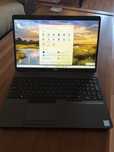 Laptop Dell 5500 Intel i5 8265U 15.6",Full HD, 8 gb ram ; ssd 256 gb