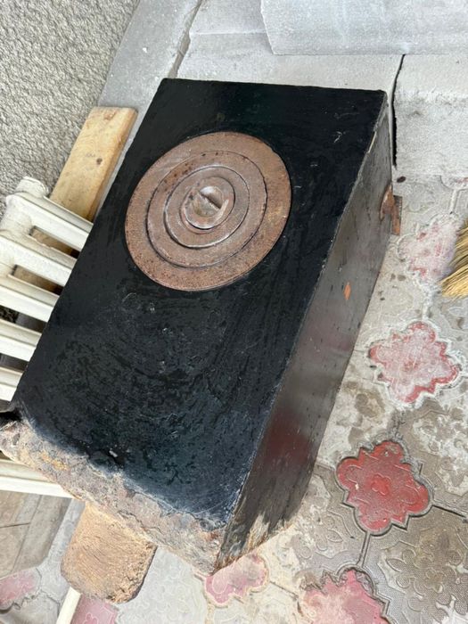 Срочно   продам печку в хорошем состоянии