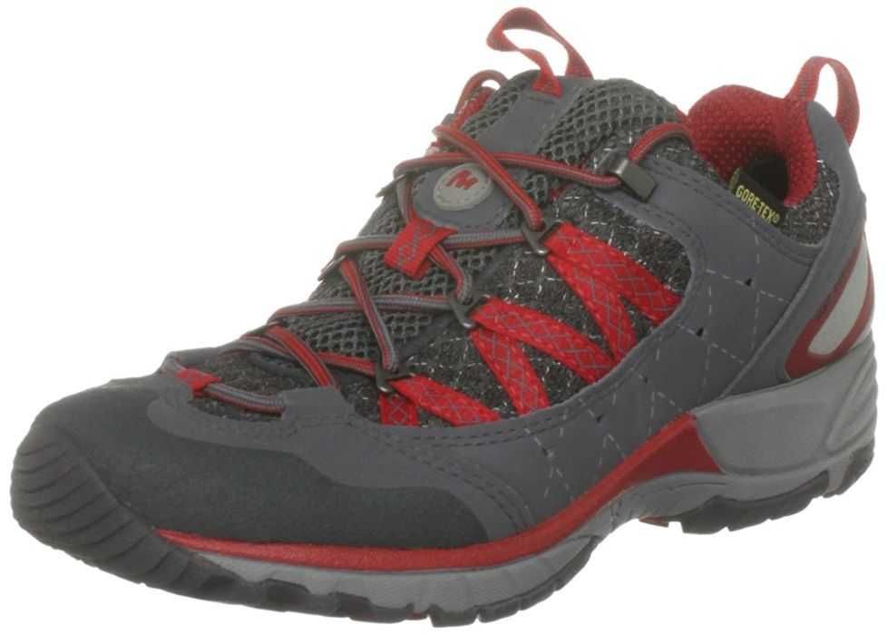 Merrell-GoreTex®