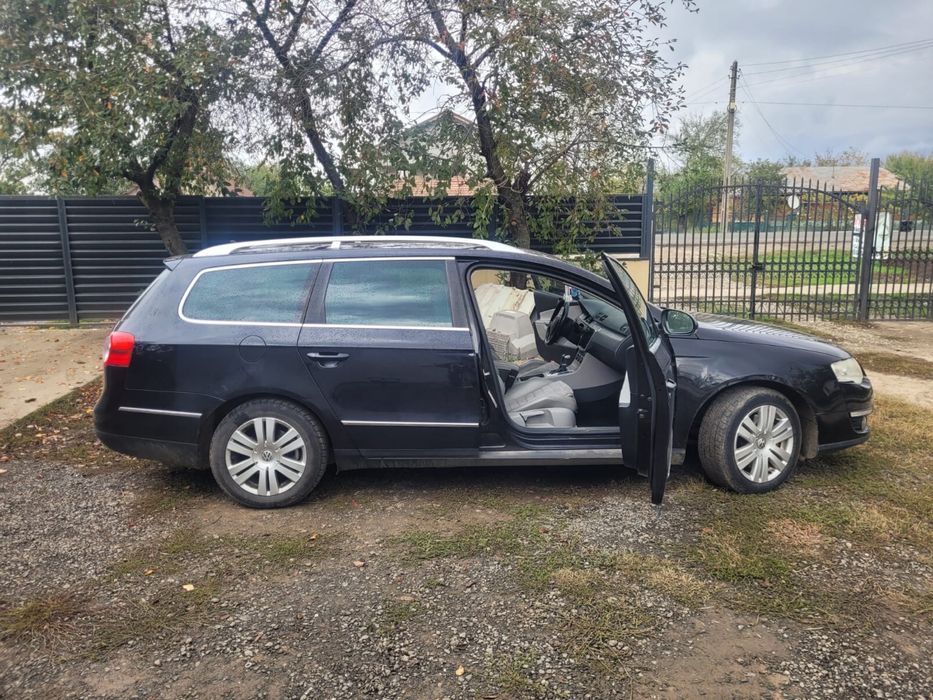 Vand pasta b6 cutie automata schimburi facute distributie facuta