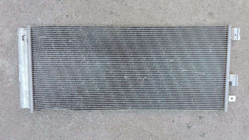 radiator aer conditionat Opel Corsa D benzina si diezel