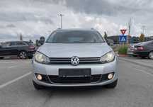 Vw Golf 6 Diesel 2.0 TDI Style Edition