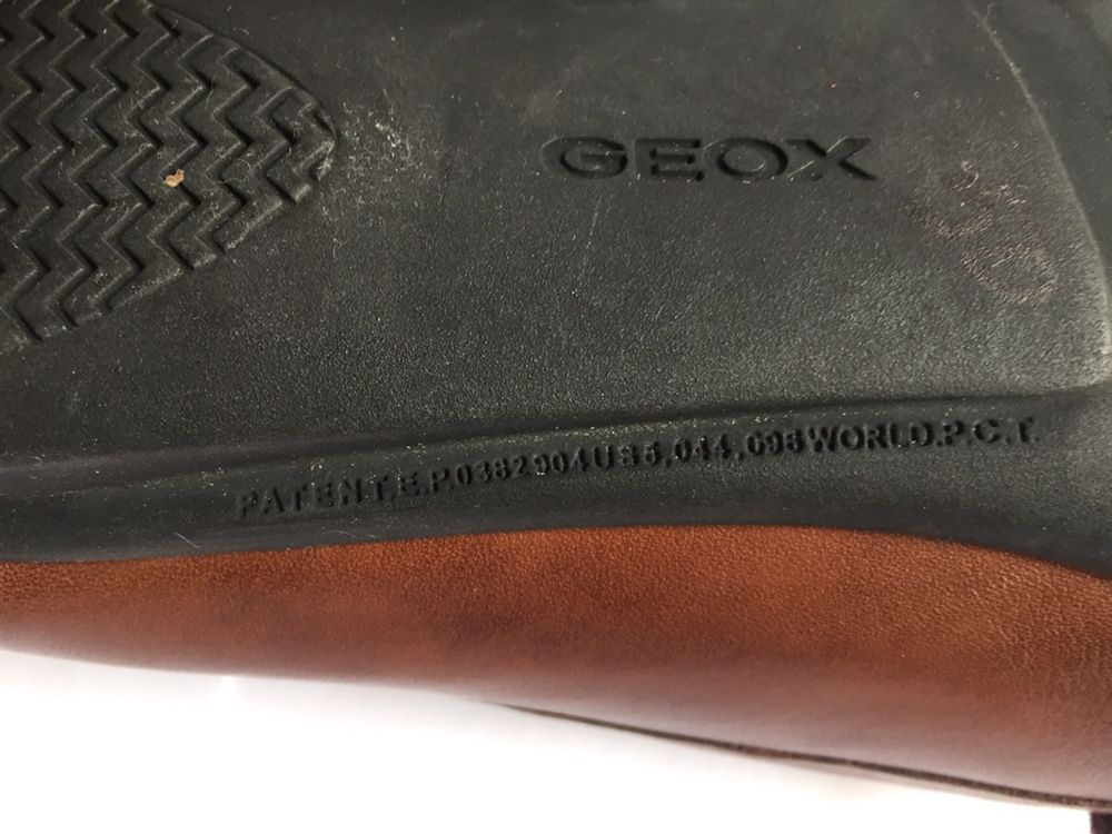 Pantofi damă Geox 39