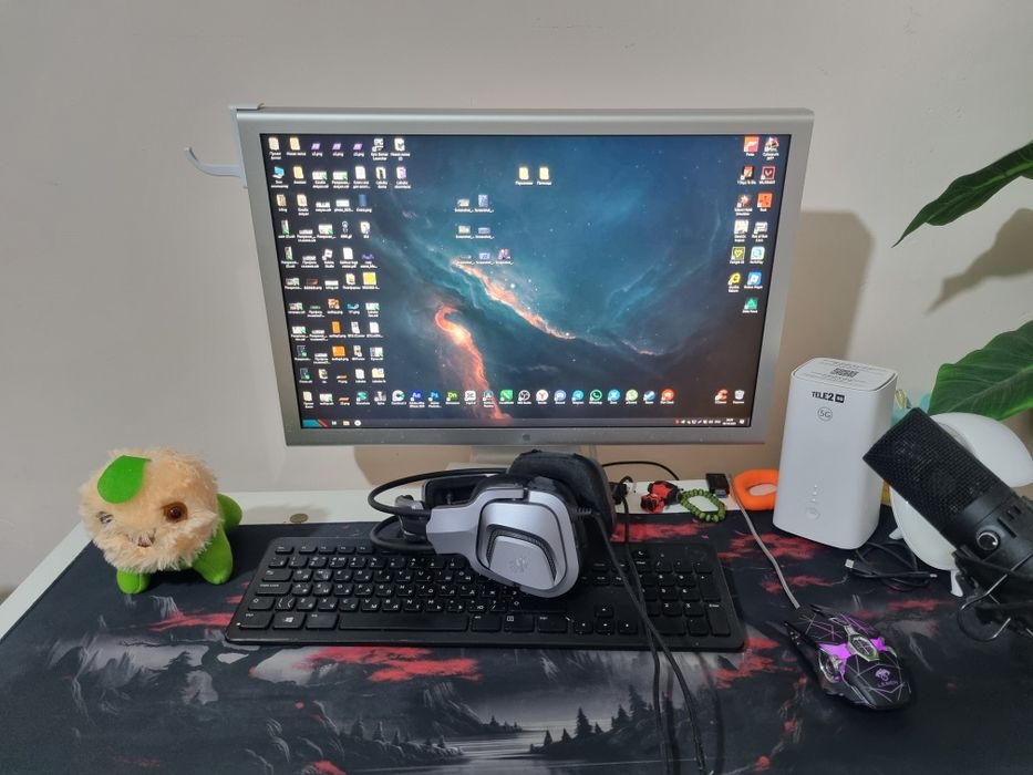 Игровой компьютер RTX + подарок