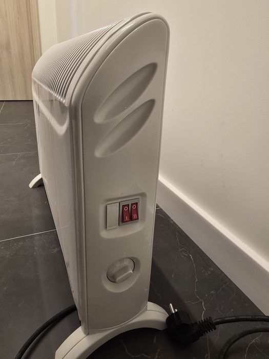 Конвектор TESY 2000W