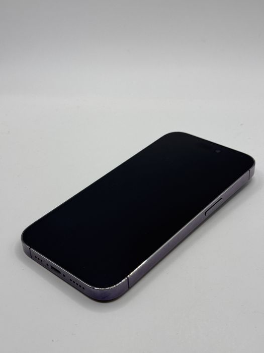 Iphone 14 Pro 512GB 100% Grad A Garantie 24 luni - zonemag.ro