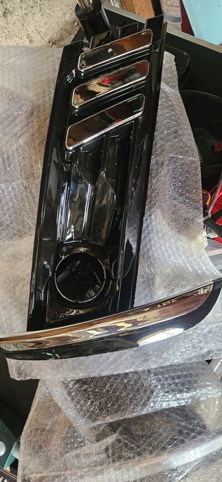 Grile bara Toyota Corolla Altis