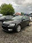 Dezmembrez Skoda Octavia 3, 1.6 TDI CLH, cutie manuala