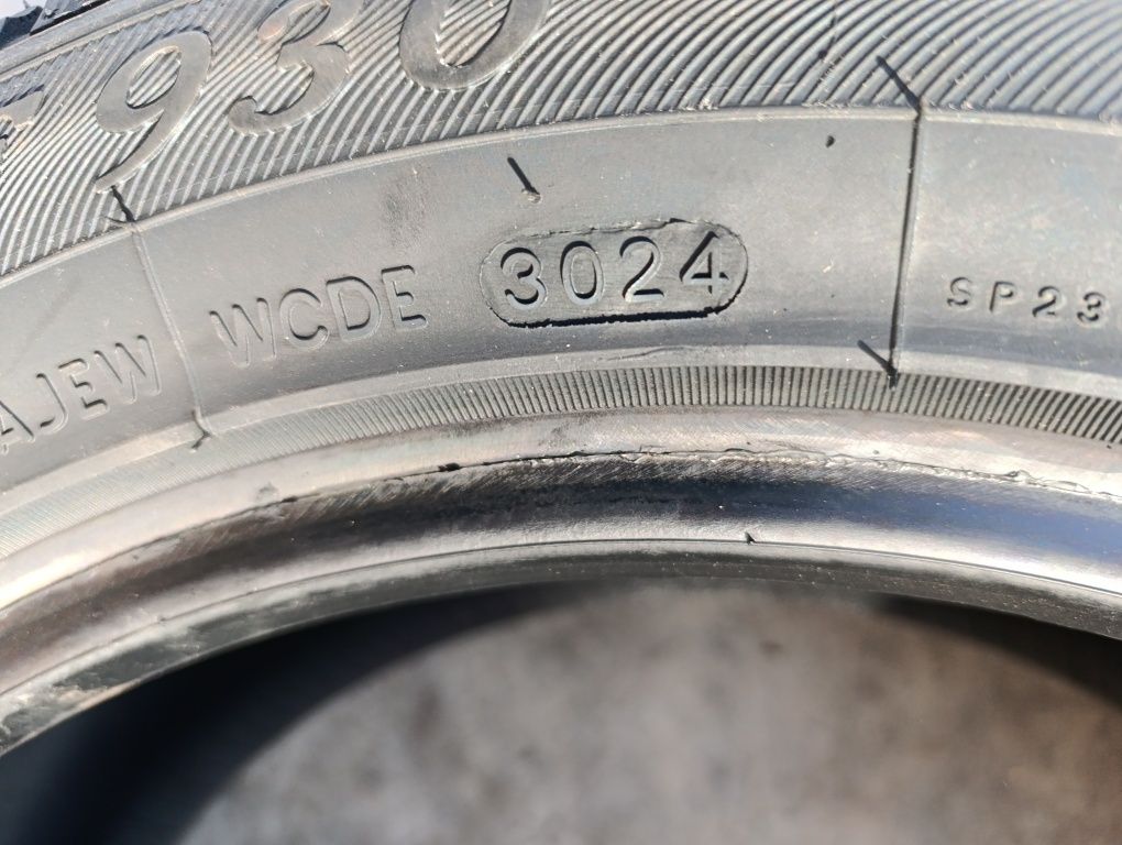 Зимни гуми Comforser 205/55/16 dot 3024