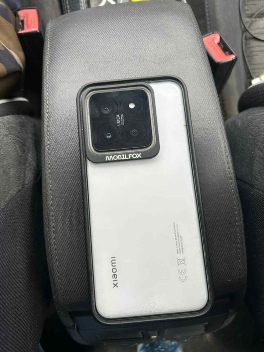 Xiaomi 14 512gb 12+6gb RAM