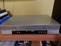 Видео VCR Panasonic NV-MV15