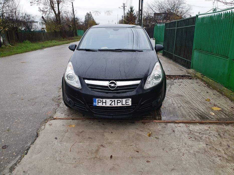 Opel   Corsa D  1.3 Cdti 90cp