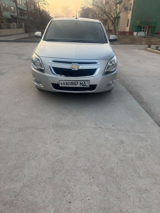 Шевроле Кобальт продажа