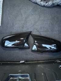 Батман капаци за огледала BMW F-серия