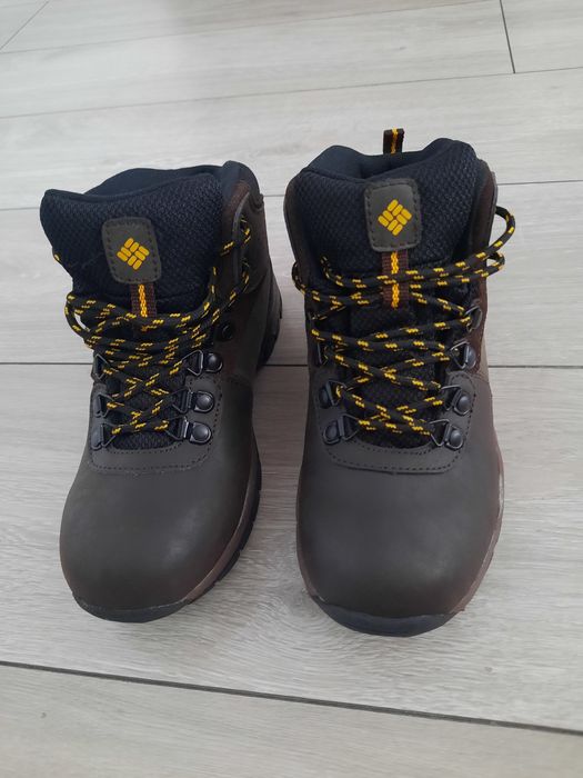 Vand bocanci Columbia