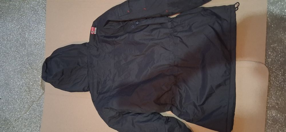 Geacă schi tip hanorac Geographical norway mărimea L
