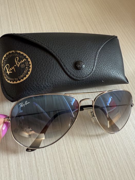 Слънчеви очила Ray Ban