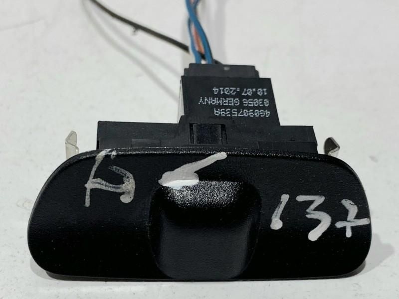 Senzor lumina Audi A6 (2010-2018) [4G2, C7] 4G0907539A