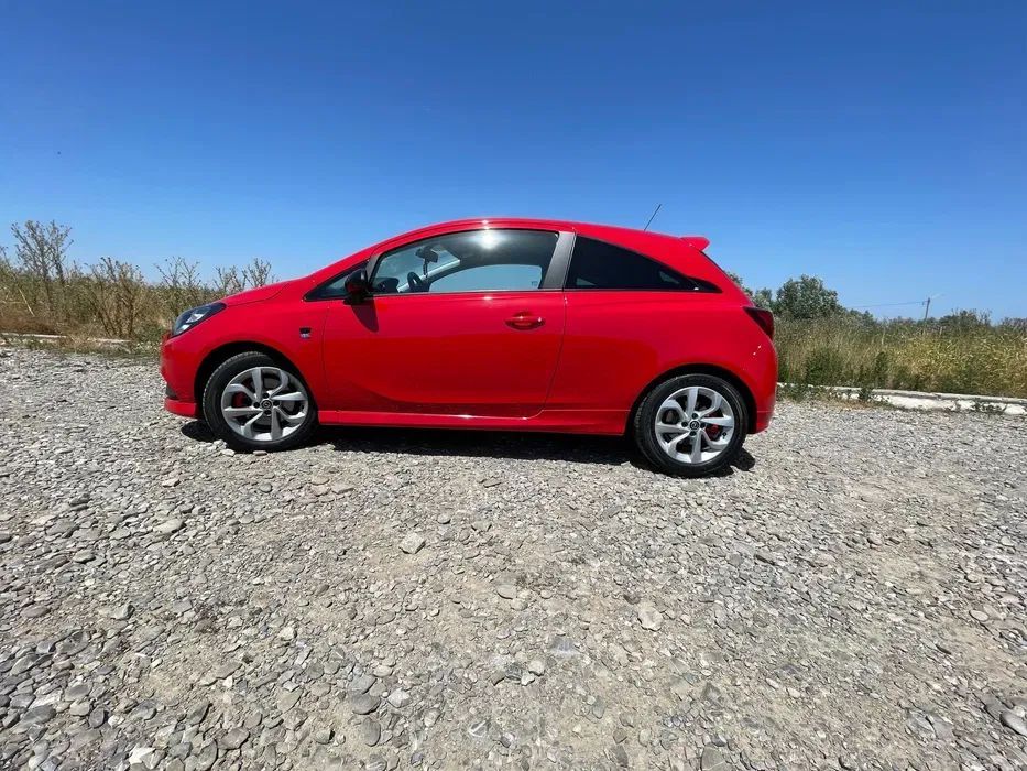 Opel Corsa Stare Perfecta de functionare