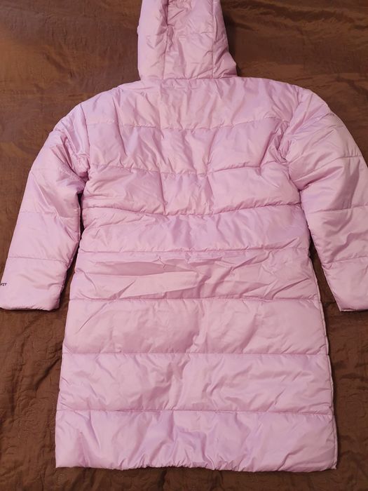 Geacă damă lungă NIKE