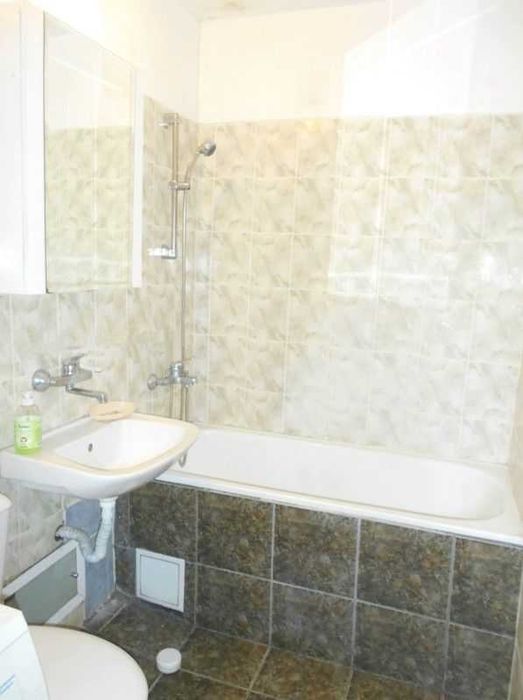 Дава се под наем Двустаен апартамент в София, Света Троица - 60 кв.м за 460 € - Снимка #7