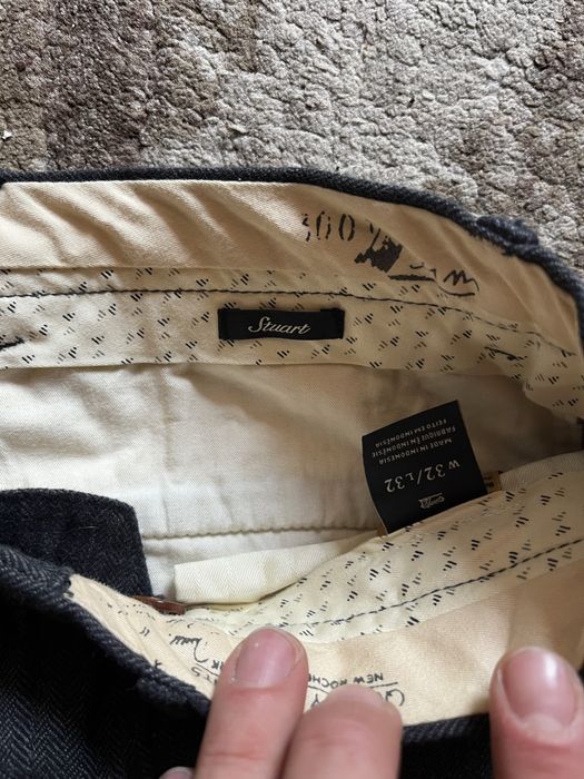 Scotch and soda панталон