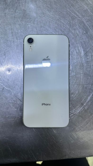 Iphone Xr б/у цена договорная