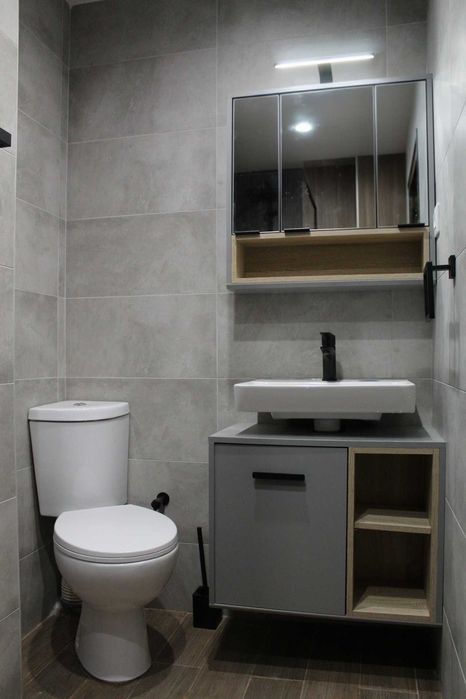 Тристаен апартамент с гледка към морето от собственик