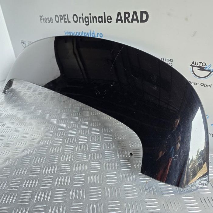 Eleron haion Opel Astra K facelift 2019 2021