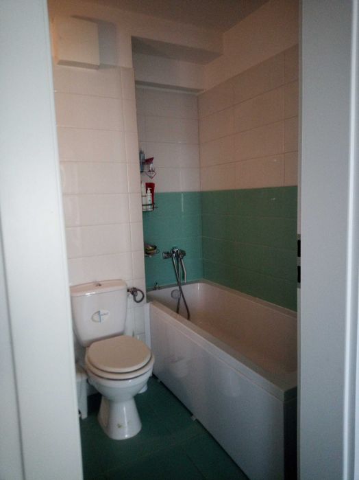 Elite R. Inchiriez apartament 2 camere+terasa+container+loc de parcare