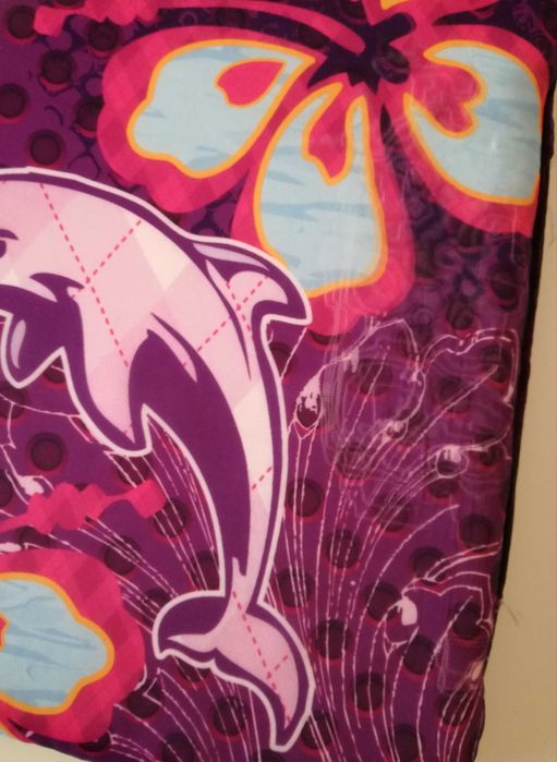 Детска дъска за плуване