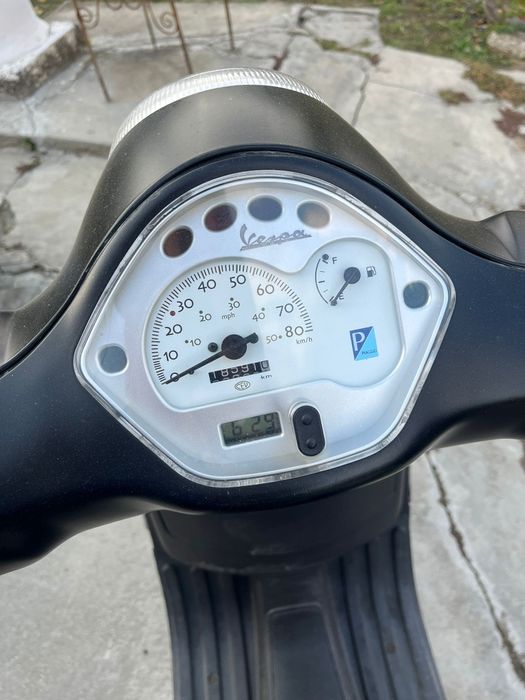 Vând Scuter Piaggio Vespa