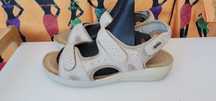 Сандали Flyflot Италия 39н.