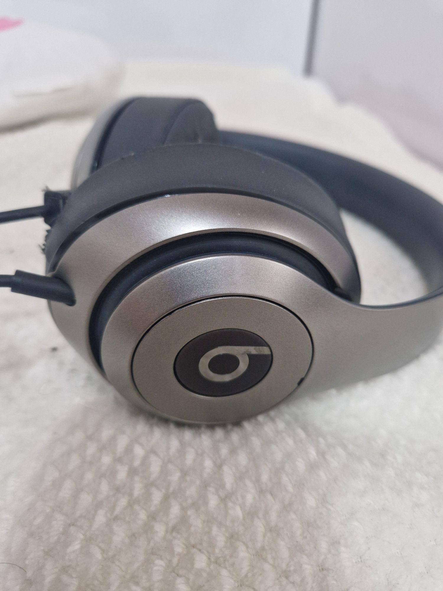 Слушалки beats by dre