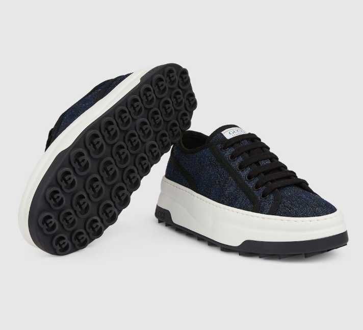 Gucci Sneakers 772879FACUZ