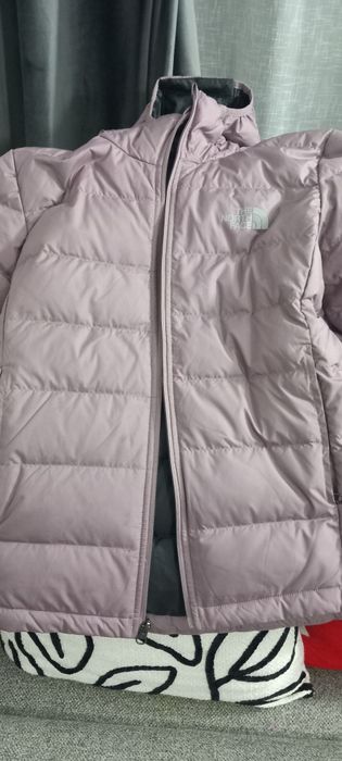 Geaca de la NorthFace