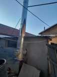 Vand centrala pe pelet