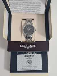 Ceas automatic Longines Presence