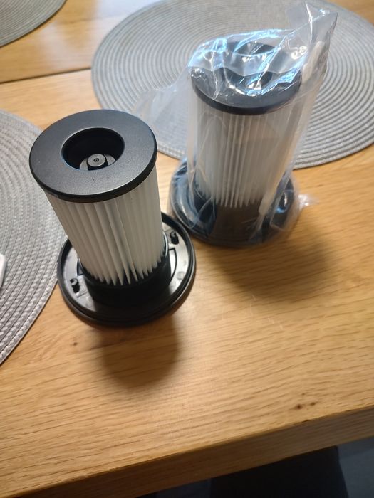 Filtru HEPA pentru aspirator vertical Bosch, 12023349