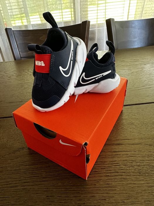 Детски обувки Nike