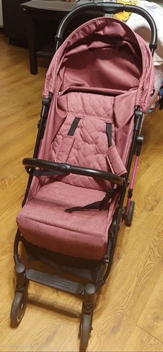 Carucior sport chicco