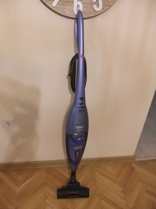 Hoover Acenta Extreme Power 1800 W