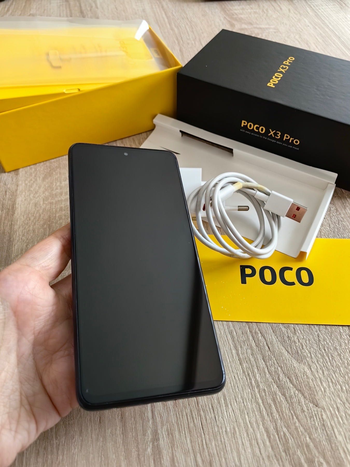 Poco X3 Pro 128 GB