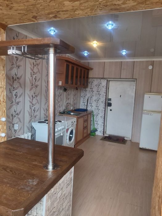 Продам общежитие