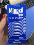 Миноксил 5% спрей
