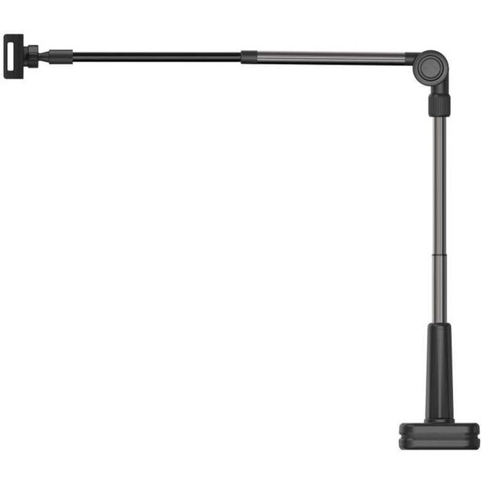 Suport tabletă / telefon FIXED Relax negru (model FIXRLX-BK)