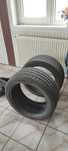 Cauciucuri de vara Dunlop 255/40ZR/7